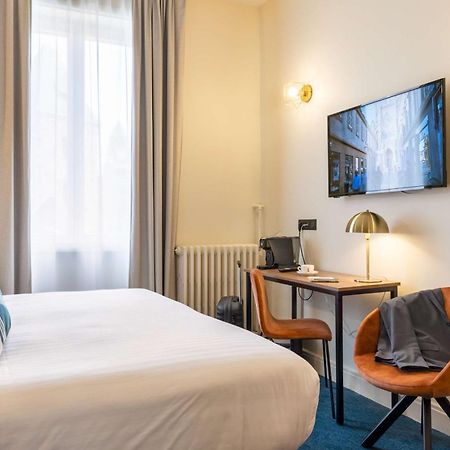 Best Western Metz Centre Gare المظهر الخارجي الصورة