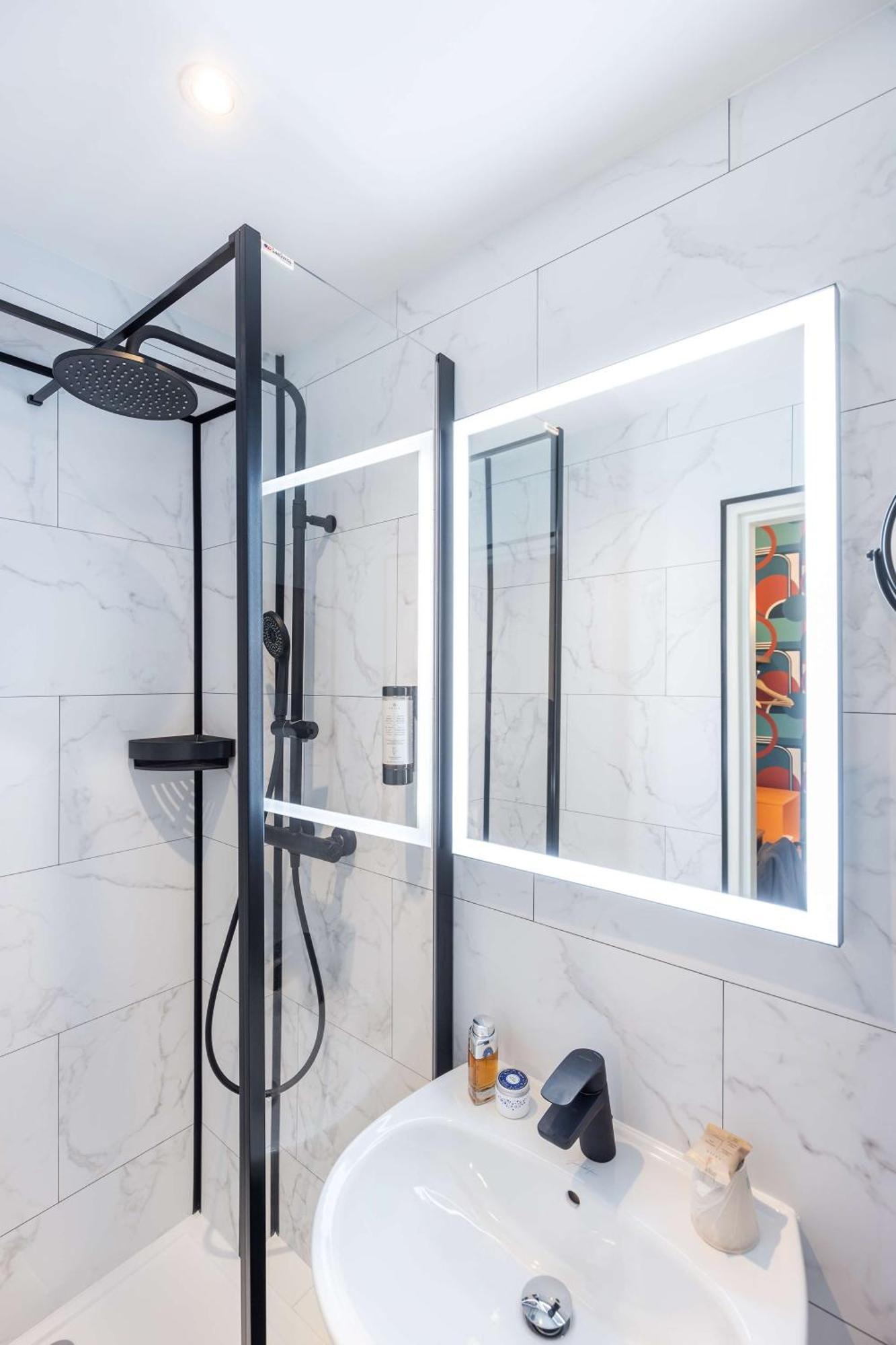 Best Western Metz Centre Gare المظهر الخارجي الصورة