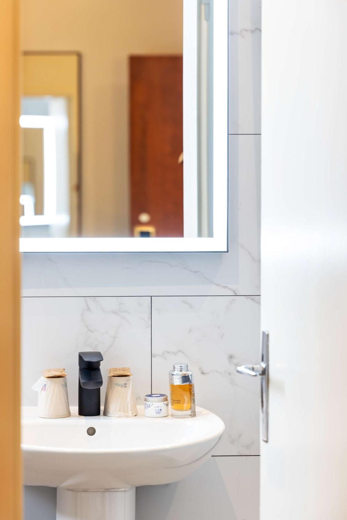 Best Western Metz Centre Gare المظهر الخارجي الصورة
