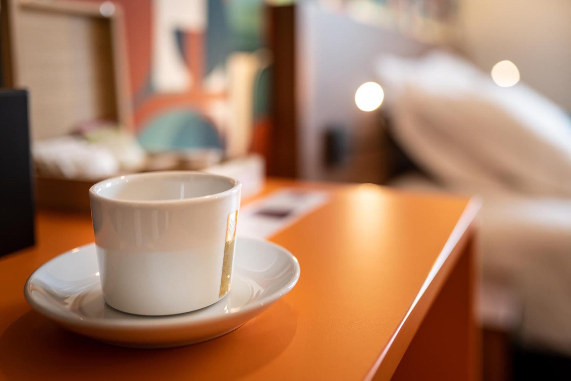 Best Western Metz Centre Gare الغرفة الصورة